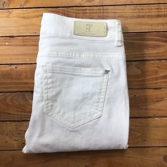 HOUSE of ST.  embellishments cut out Amsterdam Paradise Lace Look 27 boho chic - Picture 3 of 13